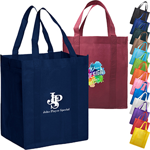 Non-Woven Reusable Tote Bag