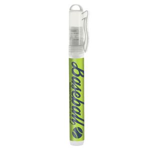Hand Sanitizer Pocket Sprayer