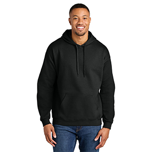 Gildan® Softstyle® Midweight Pullover Hooded Sweatshirt
